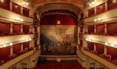 IVREA - Confermato il tradizionale veglione della Mugnaia al Giacosa