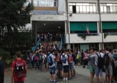 RIVAROLO - Niente liceo linguistico: Pd contro Città metropolitana