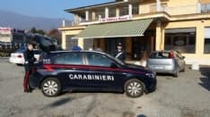 FORNO CANAVESE - Troppi pregiudicati al bar: chiuso per 15 giorni