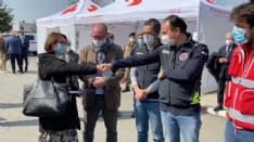 VACCINO ANTI COVID - Il Piemonte chiederà più dosi al generale Figliuolo