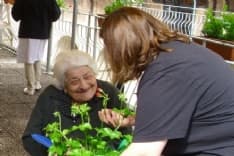 IVREA-SAN GIORGIO - Due case di riposo nel mirino della Gdf