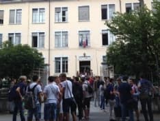 RIVAROLO - Le famiglie alla Appendino: «Vogliamo il liceo linguistico»