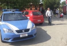 BANCHETTE - I piromani della scuola ancora ignoti. I cittadini organizzano eventi e raccolte fondi