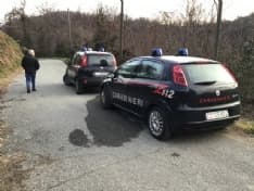 SAN BENIGNO - Abbandona i rifiuti nel bosco: denunciato carrozziere di Leini