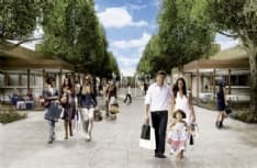 LAVORO - 700 posti nel nuovo outlet di Settimo: dal 31 gennaio via ai curriculum