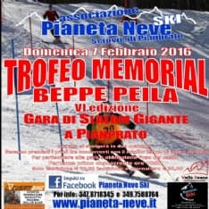 VALPRATO - A Piamprato piste aperte per gli amanti dello sci