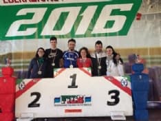 CALCIO BALILLA - Canavesani superlativi ai campionati italiani - FOTO