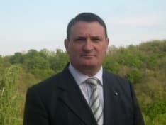 SAN GIORGIO - L'ex maresciallo del paese condannato a Biella