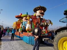 CANAVESE - Tutte le feste di Carnevale minuto per minuto - I PROGRAMMI