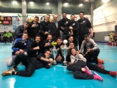 VOLLEY - L'Alto Canavese Volley ha vinto la Coppa Piemonte