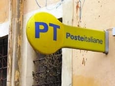 CASTELLAMONTE - «Non chiudete il nostro ufficio postale»