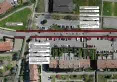 MAPPANO - Un tesoretto da oltre 400mila euro per gli impianti sportivi di via Tibaldi e la sicurezza stradale