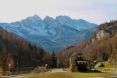 MONTAGNA - Non di solo sci vivono le piccole realtà del territorio