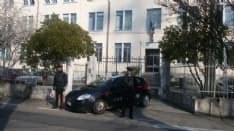 RIVAROLO - Furti al liceo Aldo Moro: 26enne di Rivarolo arrestato dai carabinieri. Ora è ai domiciliari