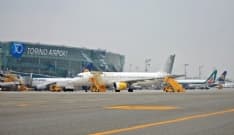 CASELLE - Aeroporto da record: 54 destinazioni collegate nella stagione invernale. Non era mai successo