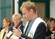 LEINI-MAPPANO - Don Pierantonio: un parroco per due Comuni