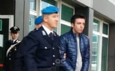 OMICIDIO ROSBOCH - Gabriele Defilippi adesso studia: «Chiedo scusa, spero in un futuro migliore»