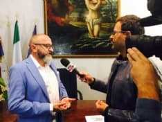 CUORGNE' - Chiude il pronto soccorso: la rabbia del sindaco Pezzetto