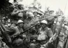 CANAVESE - 100 anni fa lo scoppio della "Grande Guerra"