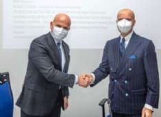 IVREA - Huawei, ICO Valley e Torino Wireless insieme per l'alta formazione del futuro