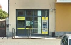 MAPPANO - Riapre l'ufficio postale dopo l'assalto esplosivo dei ladri