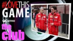 QC LIVE - «Love this Game, The club» dalle 21 in diretta - VIDEO