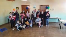 SALASSA - Il Comune accoglie i nuovi nati con la chiave della gentilezza