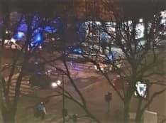 AUTO PIRATA INVESTE UNA RAGAZZA - Si cercano disperatamente testimoni: la ragazza è in coma