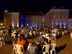 AGLIE' - Il coronavirus non fa sconti: saltano Calici di Stelle e la Fiera di Primavera