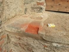 BOLLENGO - Vandali vanno all'assalto della chiesa parrocchiale