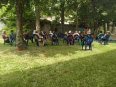 CUORGNE' - Sabato 3 luglio Loreni e Maragna ospiti dell'Aperibook