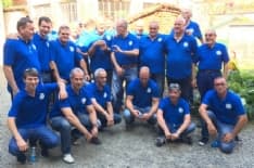 FORNO - Grande successo per «In...canto Canavesano» - FOTO