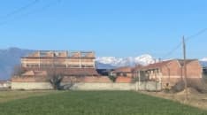 CIRIE' - Ecco i soldi per la bonifica dei siti ex Interchim e strada Crotti