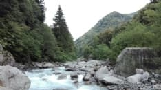 VALLE SOANA - Contro la nuova diga nasce su Facebook il gruppo «Salviamo il Soana»