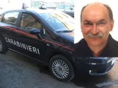 RIVARA - Uomo scompare nel nulla, ricerche in corso in tutta la zona