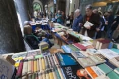 EVENTI – Torna «Portici di Carta», la libreria più lunga del mondo
