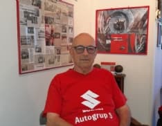 RIVAROLO CANAVESE - Da Alinghi a Montecarlo: le mille vite di Franco Mautino, l'ultimo bohemien - VIDEO