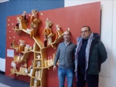 SAN GIORGIO - Un buon successo per la due giorni di Slow Mays