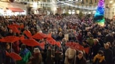 CANAVESE - Il Pd scrive alle Sardine: «Disponibili ad ogni confronto»