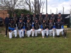 BASEBALL - In Serie C arriva la seconda vittoria per gli Old Kings