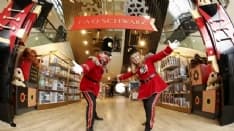 TOYS - FAO Schwarz sbarca in Italia