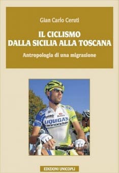 CICLISMO - La presentazione del libro di Gian Carlo Ceruti