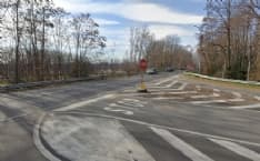 CASTELLAMONTE - Rotonda di Spineto, il sindaco Mazza: «Puntiamo a realizzarla entro fine anno»