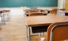 BORGOFRANCO - Scuola primaria in quarantena: otto casi covid accertati dopo l'esito dei tamponi