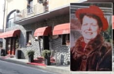 PERTUSIO - Addio ad Adelaide Dezzutto, cuoca e custode della tradizione del ristorante «Berta»