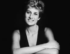 GLAMOUR – Sposarsi come Lady Diana, a Las Vegas si può