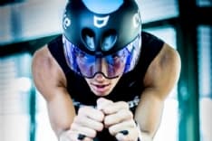 SPORT - Robert Karas, l'Ironman x5