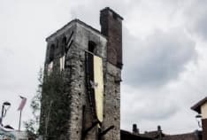 CANAVESE - Classifica dei «Luoghi del Cuore» Fai: pochi voti per le location canavesane