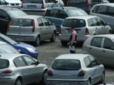 RIVAROLO - Basta con gli abusivi al mercato del sabato