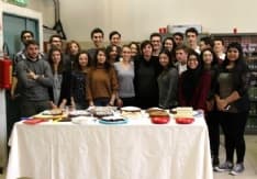 RIVAROLO - Cecilia Strada ha incontrato gli studenti dell'Aldo Moro